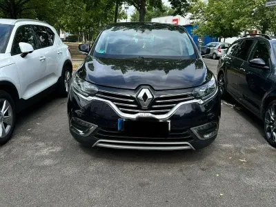Gebraucht Renault Espace