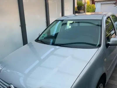 Gebraucht VW Bora