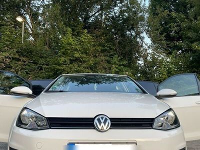 gebraucht VW Golf VII 1.2 TSI