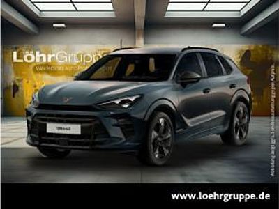 Nuova Cupra Terramar VZ 265 CV (194 kW) 2025 Blu SUV