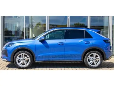 Neu VW T-Roc Life 116 PS (85 kW) 2026 SUV