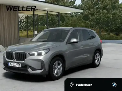 Gebraucht BMW X1 Comfort Edition 163 PS (119 kW) 2025 Andere SUV