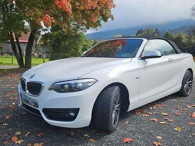 BMW 220