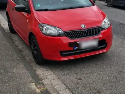 Gebraucht Skoda Citigo