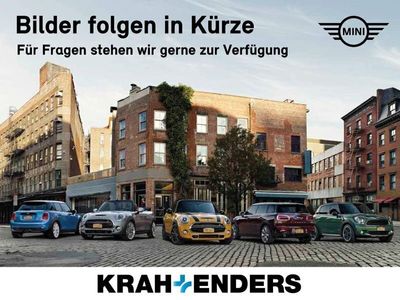 gebraucht Mini Cooper SE +Navi+RFK+SHZ+PDC+Driving Assistant