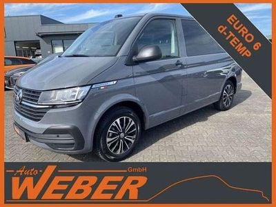 Gebraucht VW T6.1 Family 150 PS (110 kW) 2022 Andere Van