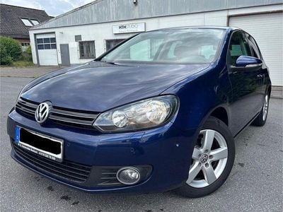 VW Golf VI
