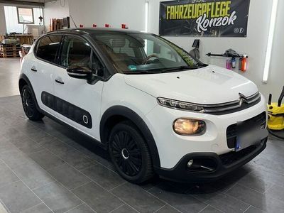 gebraucht Citroën C3 Shine