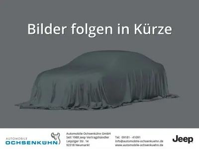 Neu Jeep Avenger EV 114 kW (156 PS) 2026 Schwarz SUV