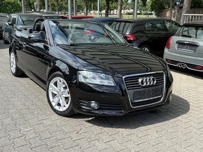 Audi A3 Cabriolet