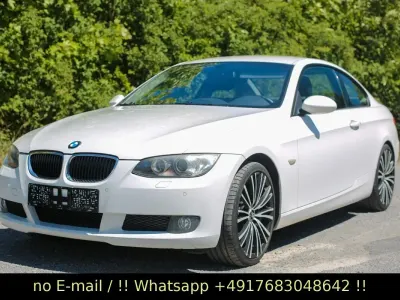 Gebraucht BMW 320