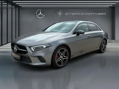 Gebraucht Mercedes A220