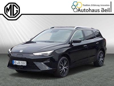 Gebraucht MG MGA 156 PS (114 kW) 2022 Kombi