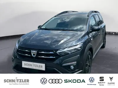 Gebraucht Dacia Jogger
