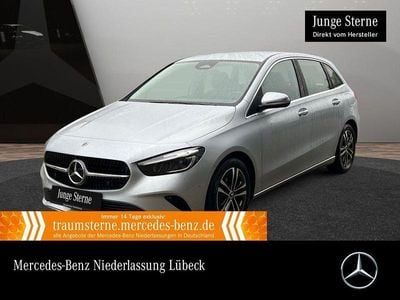 Mercedes B200