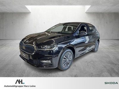 Schwarz Neu 2025 Skoda Fabia Tour Limousine | 22.880 € (Fairer Preis)