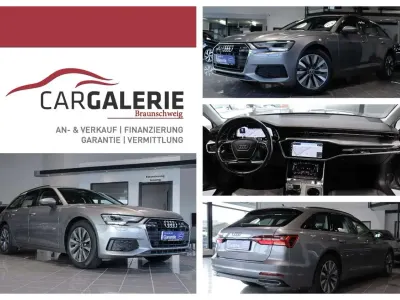 Gebraucht Audi A6