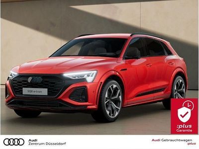 Audi SQ8 e-tron