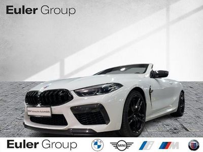 BMW M8