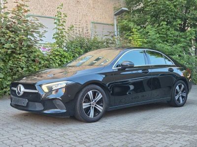 Mercedes A200