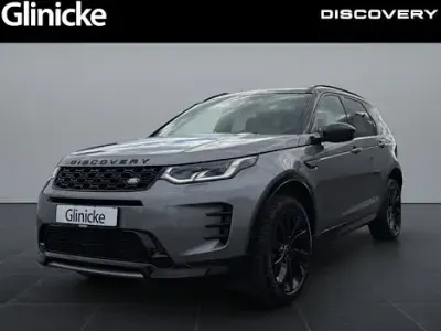 Gebraucht Land Rover Discovery Sport
