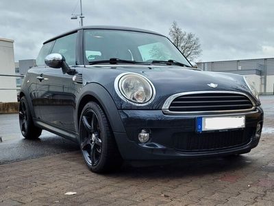 gebraucht Mini ONE 1.4*TÜV 10/2025*neue Allwetter-Reifen