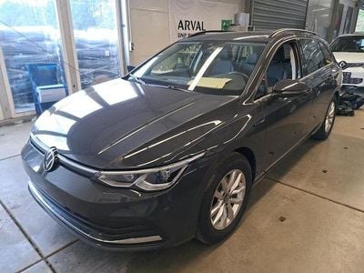VW Golf VIII