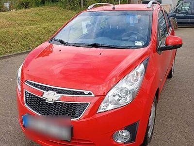 gebraucht Chevrolet Spark 1,2 LS +