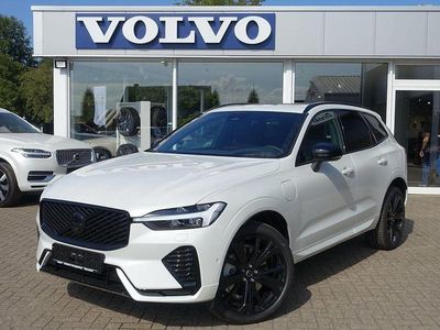Weiß Gebraucht 2025 Volvo XC60 Plus SUV | 57.900 € (Teuer)