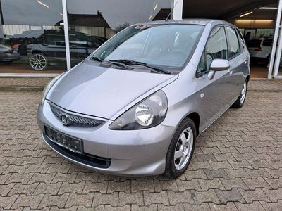 gebraucht Honda Jazz 1.2 Cool