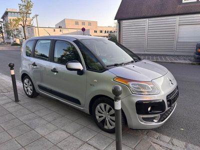 Citroën C3 Picasso