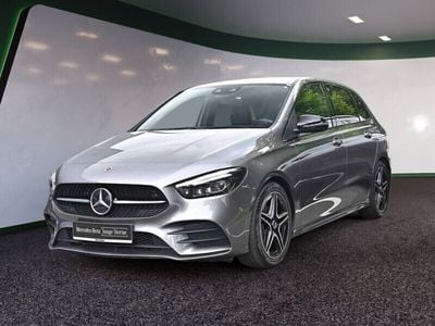 Mercedes B180