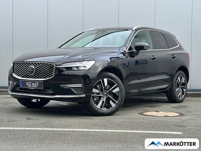 Onyx black / metallic Neu 2025 Volvo XC60 Plus SUV | 71.900 € (Fairer Preis)