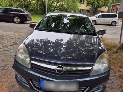 Opel Astra GTC
