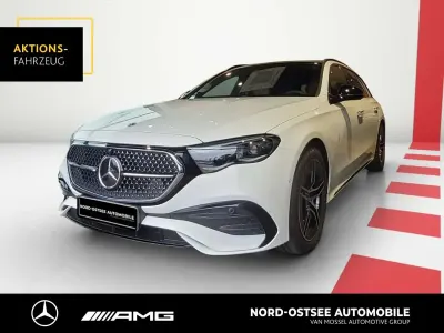 Gebraucht Mercedes E200