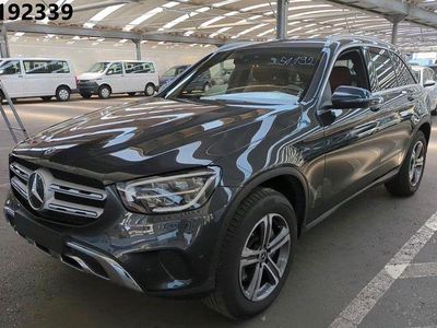 Mercedes GLC200