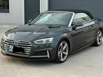 Gebraucht Audi S5 Cabriolet