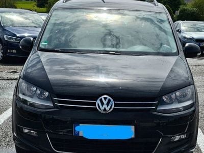 VW Sharan