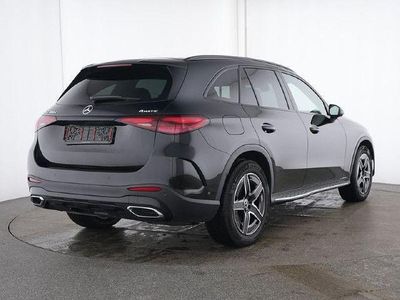 Gebraucht 2024 Mercedes GLC300 | 62.300 € (Fairer Preis)