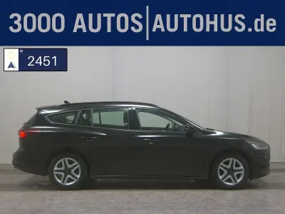 Gebraucht Ford Focus