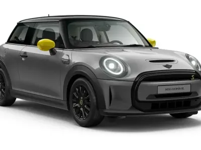 Occasion Mini Cooper SE