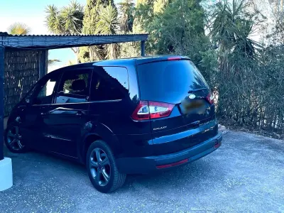 Gebraucht Ford Galaxy