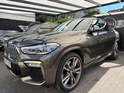 BMW X6 M