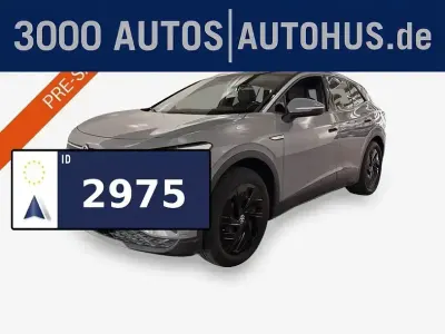 Gebraucht VW ID.4