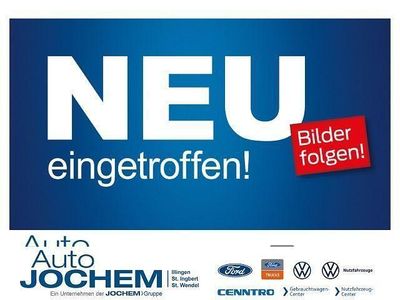 Blau Gebraucht 2022 VW T-Cross Active SUV | 21.390 € (Fairer Preis)