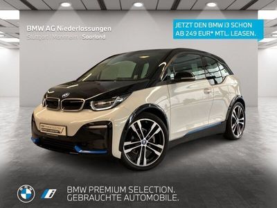 gebraucht BMW i3 120Ah