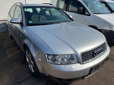 gebraucht Audi A4 1.8 T multitronic Avant