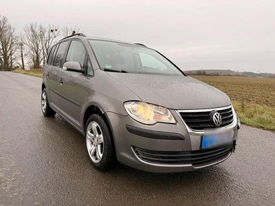 VW Touran