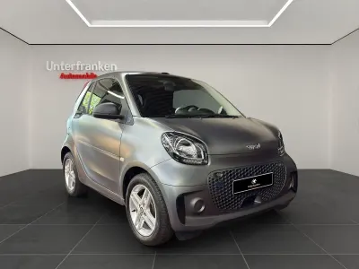 Gebraucht Smart ForTwo Electric Drive