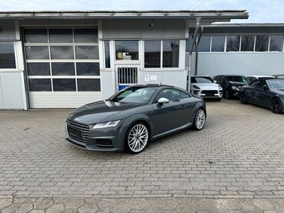 gebraucht Audi TTS Matrix LED B&O